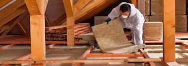 Best Commercial Insulation Services  in Powers Lake, WI