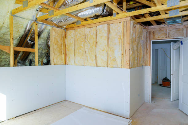 Types of Insulation We Offer in Powers Lake, WI