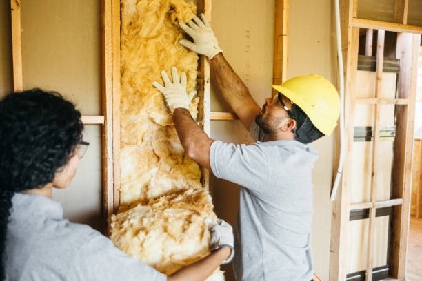 Best Soundproof Insulation  in Powers Lake, WI